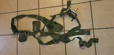 Salvage Military Parachute Harness  picture