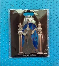 Hades Disney Villains Pin NEW picture