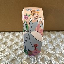 Disney Parks Magicband + Magic Band Plus Cinderella  NEW Unlinked BLUSH PINK picture