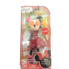 Disney Minnie Mouse Trendy Traveler Fashion Doll picture