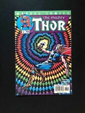 Thor #38 (2ND SERIES) MARVEL Comics 2001 VF+ picture
