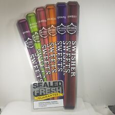 Swisher Sweets Cigars Flavored Tobacco Cigar Bar Sign Blunt Smoke 19