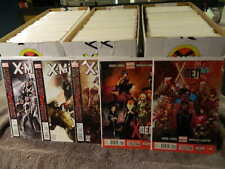 2010-2019 MARVEL Comics X-MEN (3rd, 4th & 5th Series)  Most Issues You Pick  $3 picture