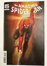 Amazing Spider-Man #45 1:25 Alex Maleev Variant picture