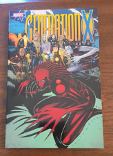 Generation X Classic Volume 1 - Trade Paperback Graphic Novel picture