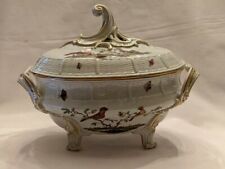 18th Century Ludwigsburg Fine Tureen  picture