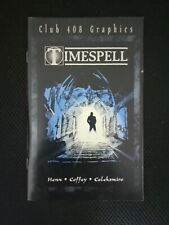 Timespell Ashcan picture