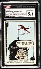 1966 Marvel Donruss Daredevil #29 CGC 3.5 picture