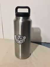 Yeti Stainless Steel 3.5 Pints Thermos Bottle Jug Container picture