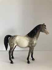 Breyer Horse Figurine Statue Family Arabian Mare Speck #38 Vintage 1960-1968 picture