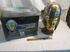 Imperial Gallic Face Roman Helmet TC-MH19 PREOWNED picture