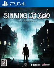 Oizumi Amuzio Sinking City Ps4 Cero Rating Z Playstation 4 PLJM-16309 multicolor picture