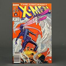 UNCANNY X-MEN #230 Marvel Comics 1988 (A/CA) Silvestri (W) Claremont 240407A picture