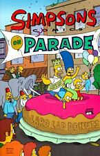 Simpsons Comics on Parade by Groening, Matt picture