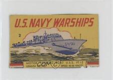 1940s US Navy Warships Motor Torpedo Boat USS PT12 #2 h3a picture