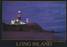 Montauk Point Lighthouse - Montauk, Long Island, New York picture