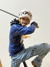 Anime  One Piece Figure Trafalgar Law Maximatic Figure Banprest 19cm/7.8inch picture