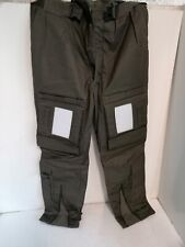 RAF Aircrew Cold Weather Trousers Mk3, Size 5. Beaufort picture