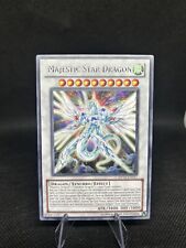 Majestic Star Dragon - DP10-EN017 - Rare - NM - YuGiOh picture