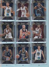 2014-2015 SELECT PANINI Basketball Card NBA 1 Pick Card picture