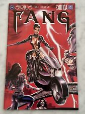 Fang #1 - Buy 3 For  (Sirius, 1995) picture