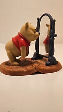 Winnie The Pooh And Friends Figurines Pooh Your Ups And Downs Are Looking Up picture