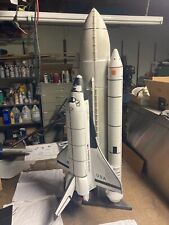 Space Shuttle Columbia Model STS-1 1/50 Scale  picture