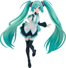 Hatsune Miku: Even If I Don't Love You, I Have You Ver.  painted figure picture