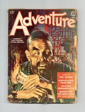 Adventure Pulp/Magazine Apr 1949 Vol. 120 #6 FR/GD 1.5 picture