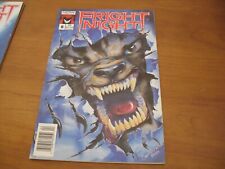 1988 Now Comics Fright Night #6   B1 picture