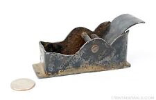 Awesome & Ancient 16th/17th Century Block Plane picture