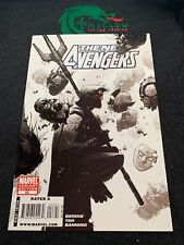 NEW AVENGERS 53 Variant 1st Appearance Brother Voodoo Sorcerer Supreme 2009 picture