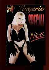 London Night Lingerie Special Nice Edition picture