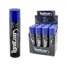 11X Premium Refined Butane - Large 300ml - 12 Cans picture