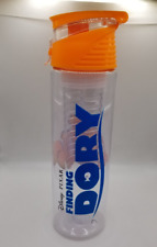 Disney Pixar Finding Dory - Nemo Infusion Water Bottle Travel picture