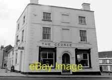 Photo 6x4 The George Station Road I think this is the only public house i c1971 picture