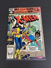  X-MEN #153   MARVEL 1982   NEWSTAND FRESH SUPER HIGH GRADE FROM A SEALED CASE picture