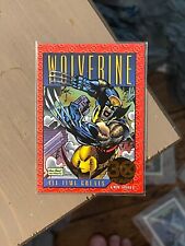 1993 skybox wolverine picture