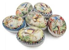 Bed Hangings Easter Eggs »Beatrix Potter« To Filling, Height 5 29/32in New picture