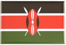 Flag of Kenya MAGNET 2