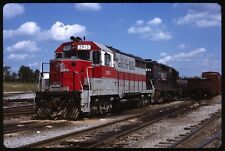 Original Rail Slide - RFO Rails for Ohio 2913+ Canton OH 9-1995 picture