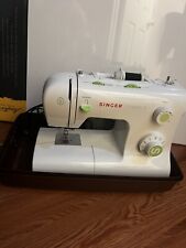 Singer 2273 Esteem II Mechanical Sewing Machine w/ Pedal picture