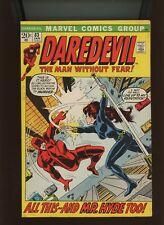 (1972) Daredevil #83: BRONZE AGE 