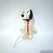 Vintage *1966* Body Snoopy Astronaut Space Suit (1969) - Peanuts Gang Figure picture
