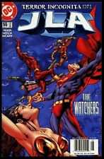JLA #55 (1997-2006) ~ DC Comics picture