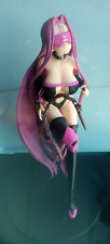 Madusa Rider 1/7 Scale Figure Anime Fate Stay Night Japan picture