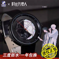 Official Link Click Charles Lucas Quartz Watch Cheng Xiaoshi LuGuang Wristwatchs picture