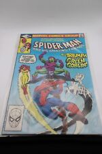 SPIDER-MAN AND HIS AMAZING FRIENDS 1981 - ADAPT OF CARTOON SERIES - EXCELLENT picture