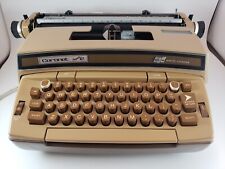 Vintage SMITH-CORONA Coronet Super 12 Electric Typewriter Model 6LEA - 1974 picture
