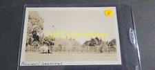 IBC VINTAGE PHOTOGRAPH Spencer Lionel Adams PRESIDENT'S SUMMER HOME picture